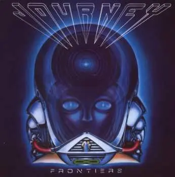 CD Journey: Frontiers