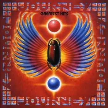 CD Journey: Greatest Hits