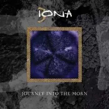 2CD Iona: Journey Into The Morn