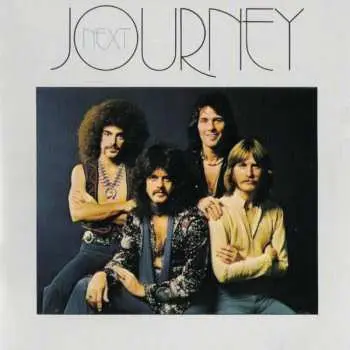 CD Journey: Next