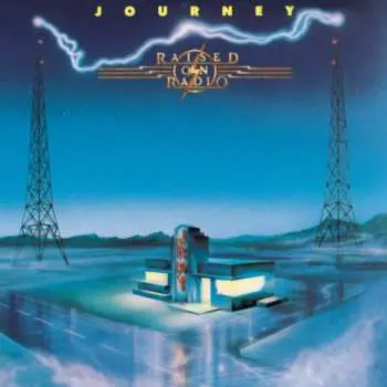 CD Journey: Raised On Radio