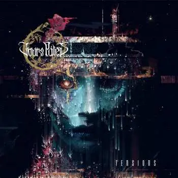 2LP Jours Pales: Tensions
