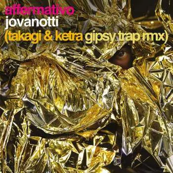 SP Jovanotti: Affermativo