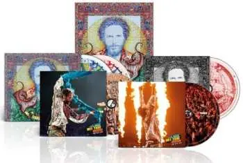5CD Jovanotti: Il Super Disco Del Sole