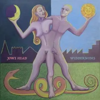 2LP Jowe Head: Widdershins