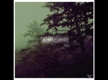 LP Jowls: Cursed-10"-