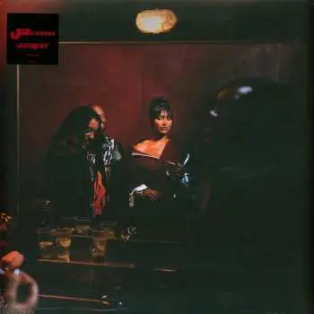 LP Joy Crookes: Juniper