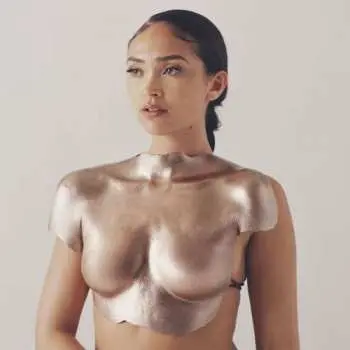 CD Joy Crookes: Skin
