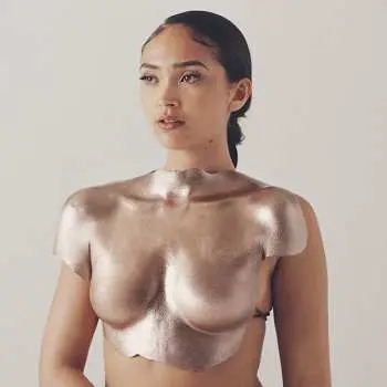 CD Joy Crookes: Skin