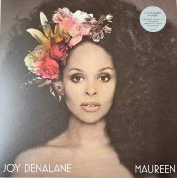 LP Joy Denalane: Maureen LTD | NUM