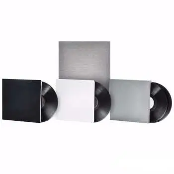 4LP/Box Set Joy Division: In Memory LTD