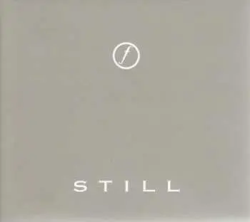 2CD Joy Division: Still