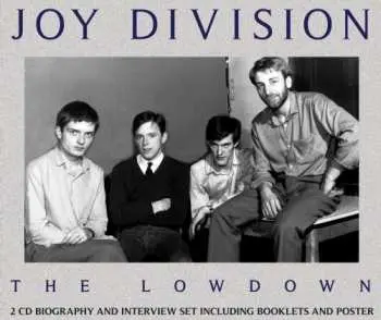 2CD/Box Set Joy Division: The Lowdown