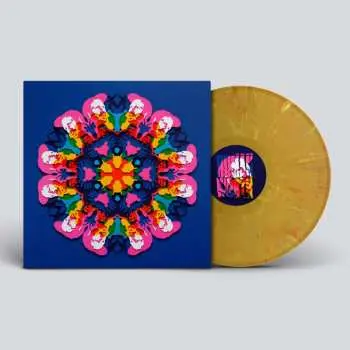 LP Joyce: Voyce CLR | LTD | DLX