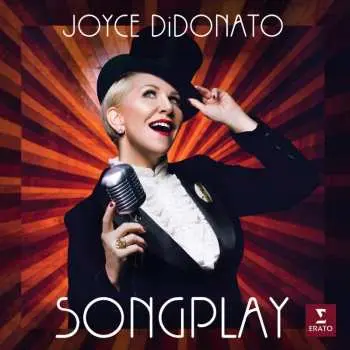 CD Joyce DiDonato: Songplay