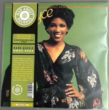 LP Joyce Hurley: Joyce