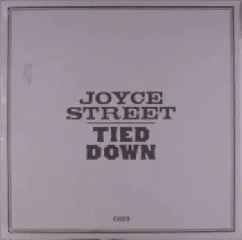 LP Joyce Street: Tied Down CLR