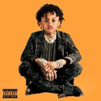 LP Joyner Lucas: Evolution CLR