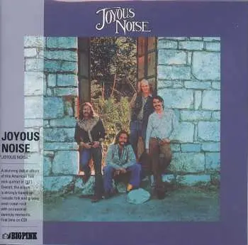 CD Joyous Noise: Joyous Noise