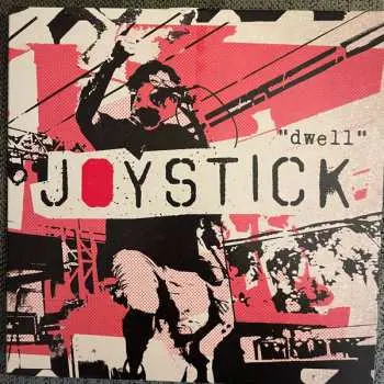 LP Joystick!: Dwell CLR | LTD