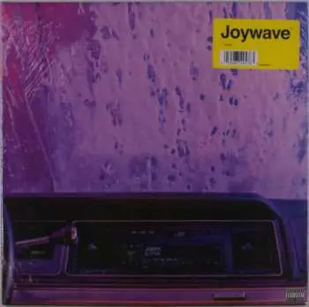 LP Joywave: Cleanse