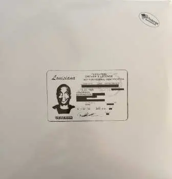 2LP JPEGMAFIA: Veteran Instrumentals