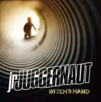 LP Jr. Juggernaut: Witch's Hand CLR