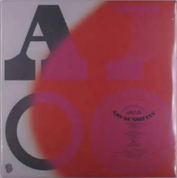 LP Justin Gallego: Ajo Sunshine