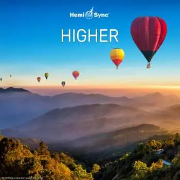 CD J.S. Epperson: Higher