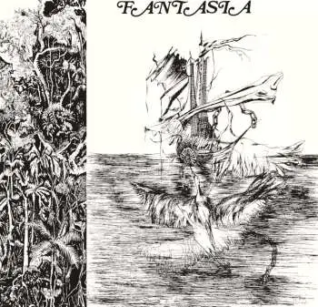 LP Juan Almeida: Fantasia