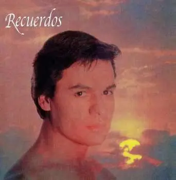 LP Juan Gabriel: Recuerdos