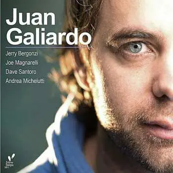 CD Juan Galiardo: Juan Galiardo