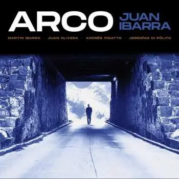 LP Juan Ibarra: Arco