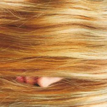 2LP Juana Molina: Segundo