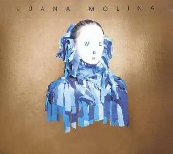 CD Juana Molina: Wed 21