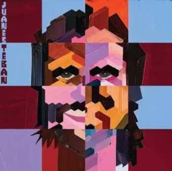CD Juanes: JuanesTeban