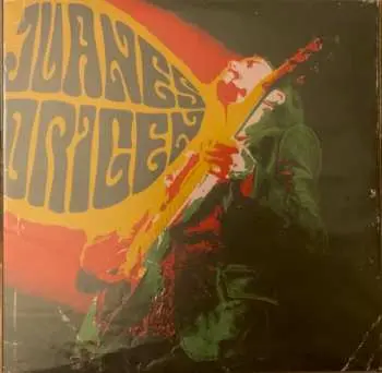 2LP Juanes: Origen