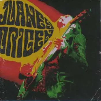 CD Juanes: Origen