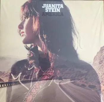 LP Juanita Stein: America