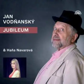 Jubileum -  (audiokniha) - Jan Vodňanský