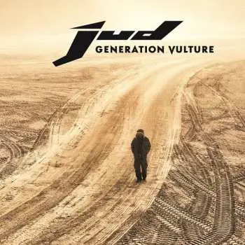 CD Jud: Generation Vulture