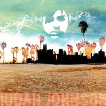 CD Judah Johnson: Be Where I Be