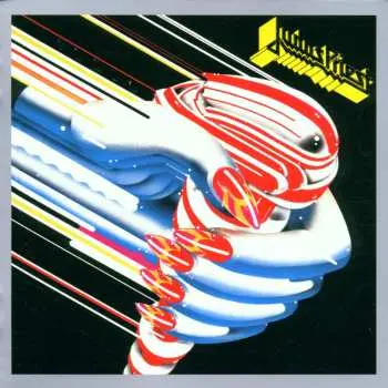 CD Judas Priest: Turbo