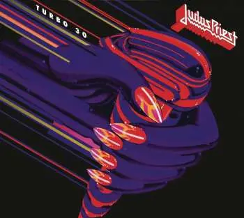 3CD Judas Priest: Turbo 30