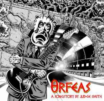 CD Judge Smith: Orfeas