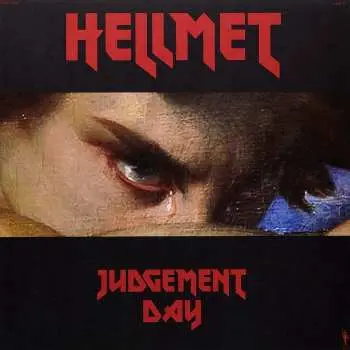 CD Hellmet: Judgement Day