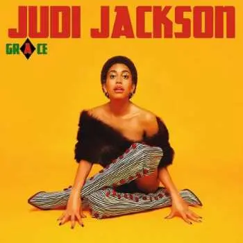 CD Judi Jackson: Grace