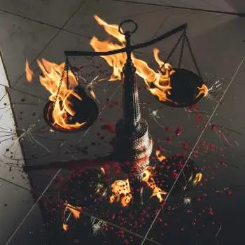 CD Judiciary: Flesh + Blood