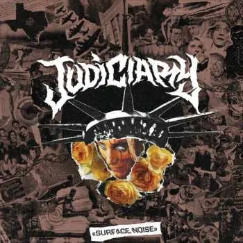 CD Judiciary: Surface Noise