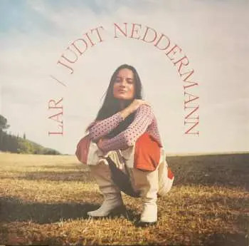 LP Judit Neddermann: Lar CLR